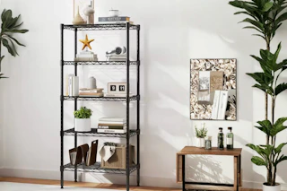 ali wire rack