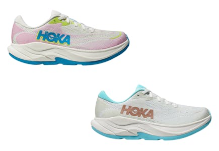 Hoka Women's Shoes