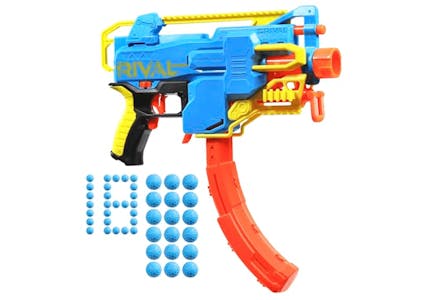 Nerf Motorized Blaster
