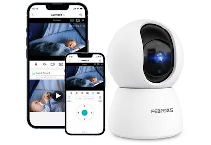 Security Camera