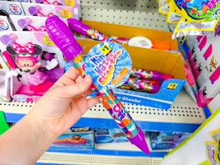 dollar general mini water shooter