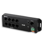 Energy Monitoring System