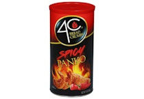 4C Spicy Panko Crumbs