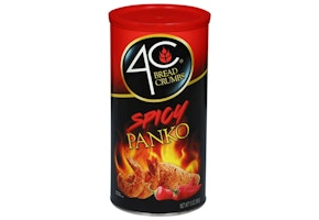 4C Spicy Panko Crumbs