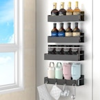 Magnetic Spice Rack Set