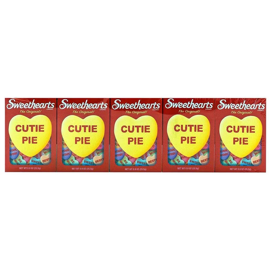 2 Sweethearts Multipacks