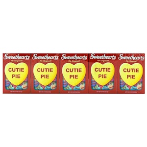 2 Sweethearts Multipacks