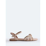 Free Assembly Women's Knot Sandals