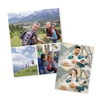 CVS Photo Collage Print