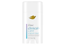 Dove Clinical + Care Antiperspirant