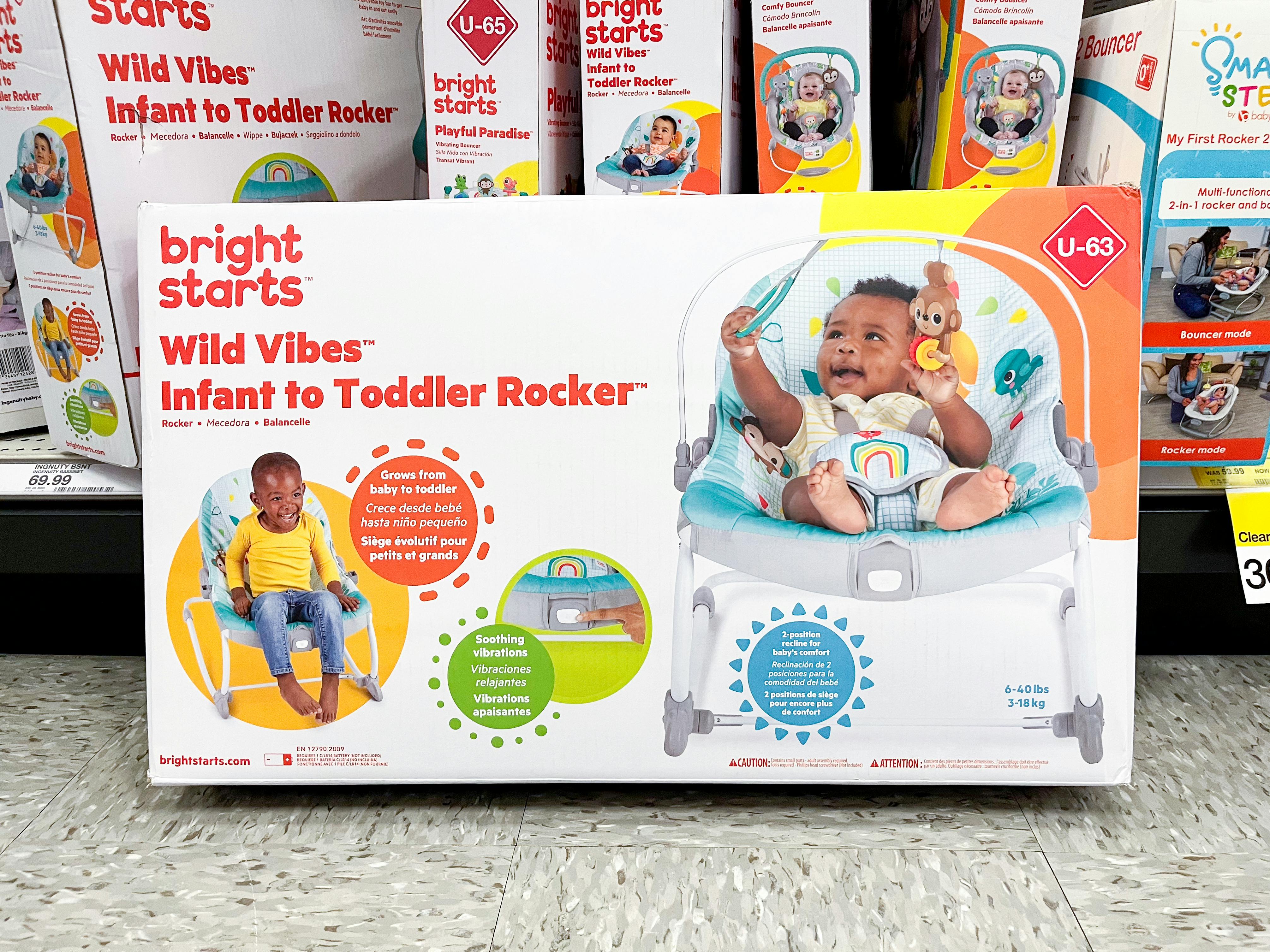 Target car seat store clearance