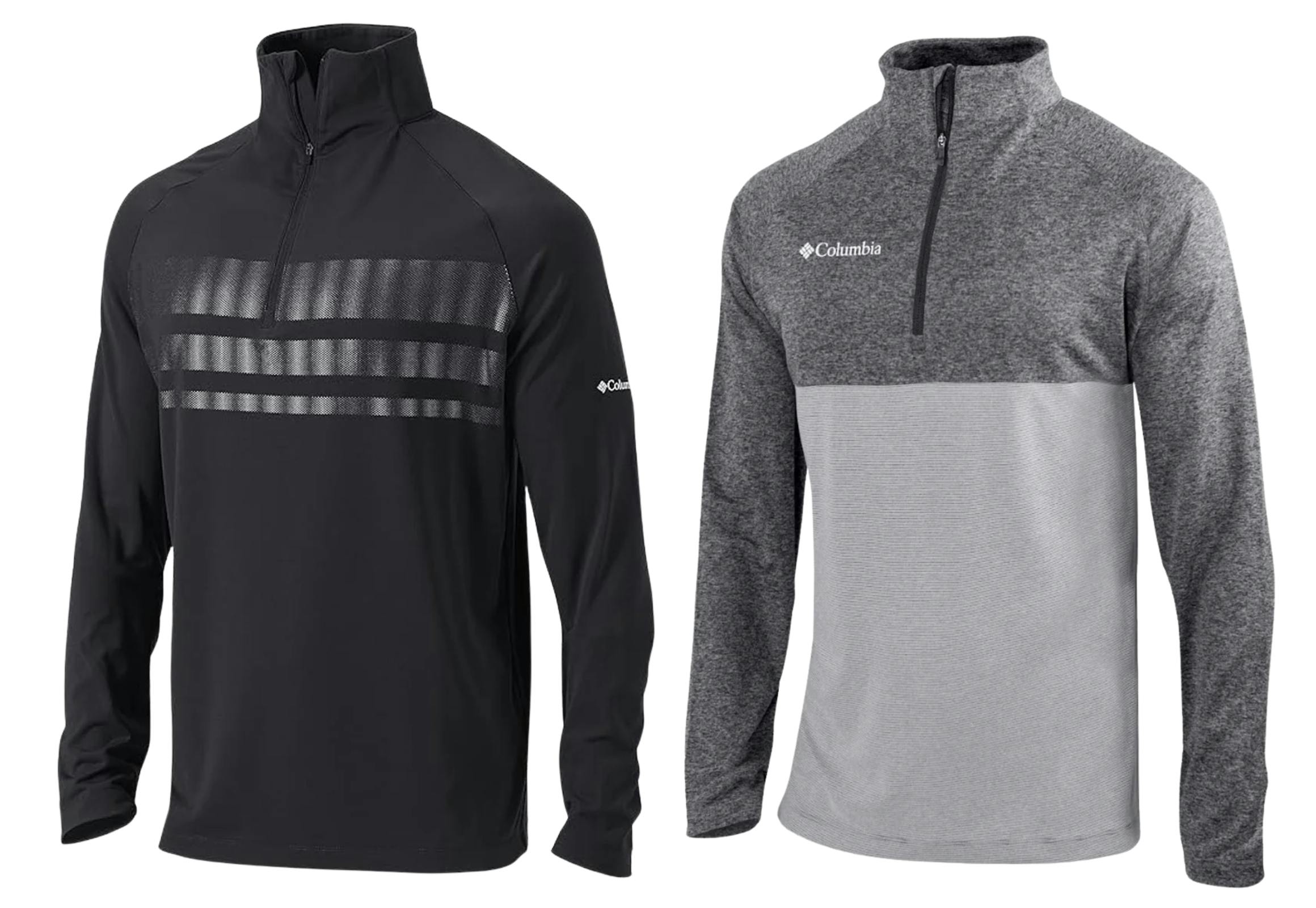 Columbia Men's Pullover