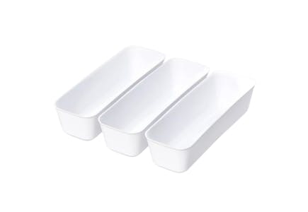 Brightroom Storage Trays