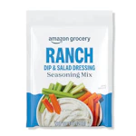 Amazon Grocery Ranch Seasoning Mix