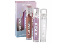 Sephora Lip Gloss ($42 Value)