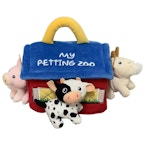 Moon & Stars Plush Set