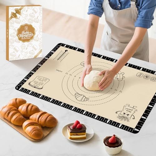 Silicone Baking Mat