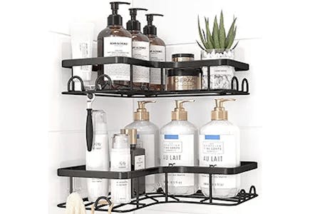 Shower Caddy