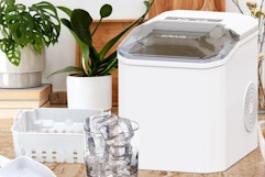 amazon ice maker