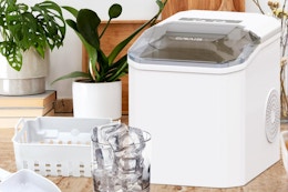 amazon ice maker