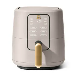 Beautiful 3 Qt Air Fryer