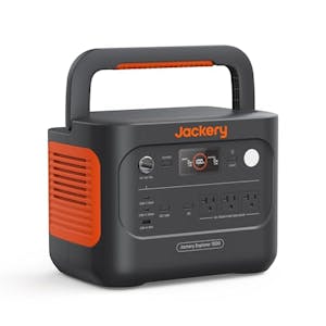 Jackery Explorer Power Station