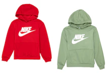 Nike Kids' Fleece Hoodie
