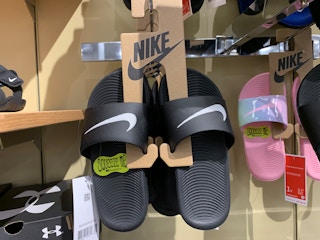 kohls kids nike kawa slides in store image 2021 5 1621278961 1621278961