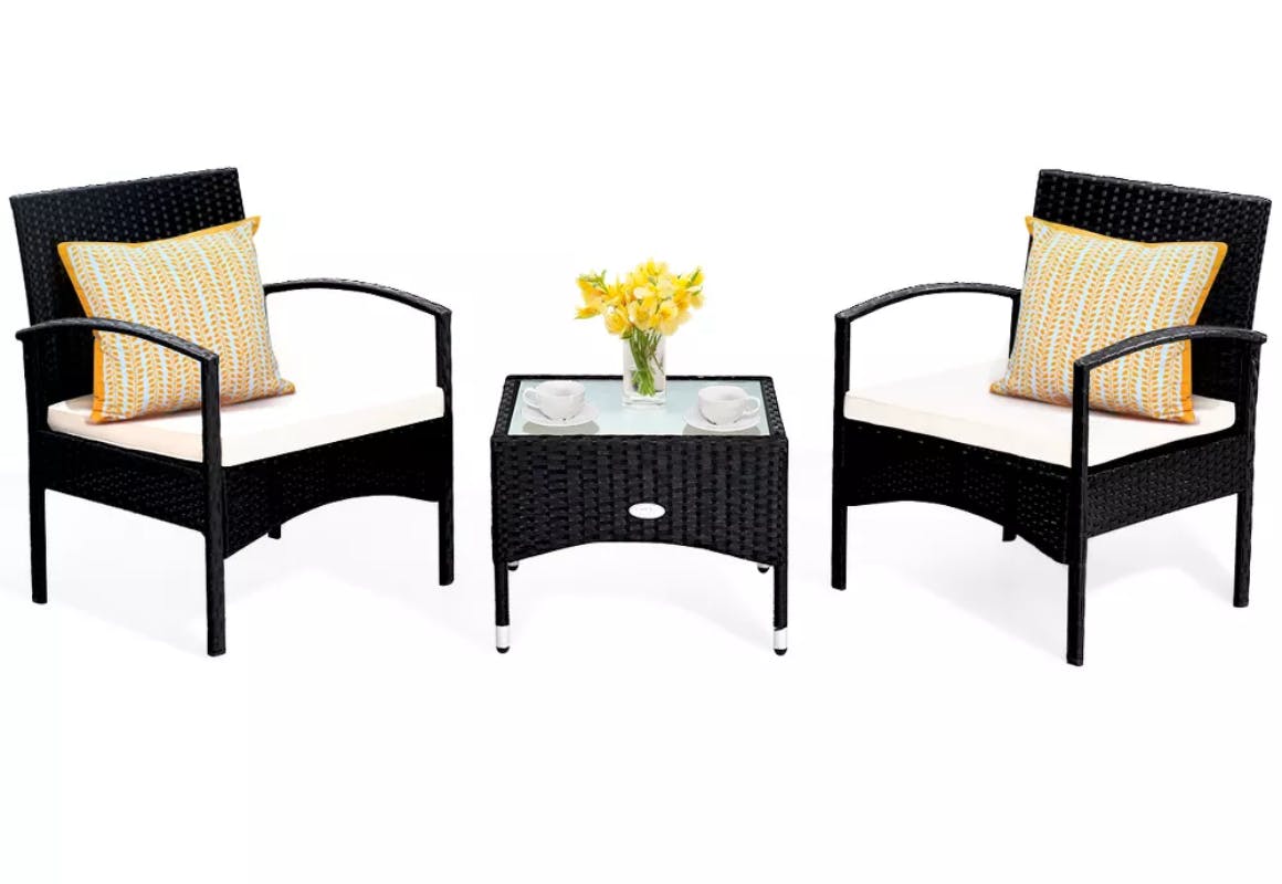 Patio Furniture Set