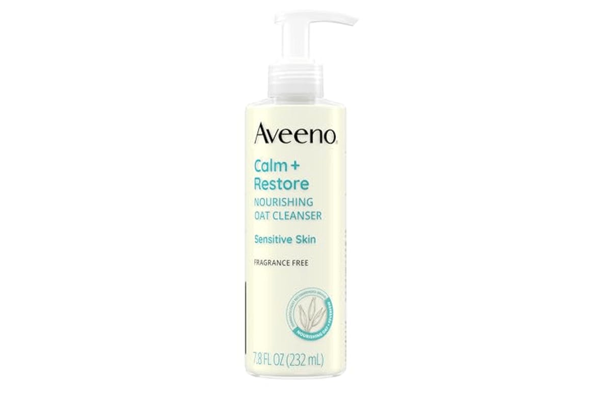 Aveeno Cleanser
