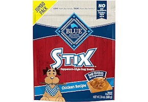 Blue Buffalo Stix Treats