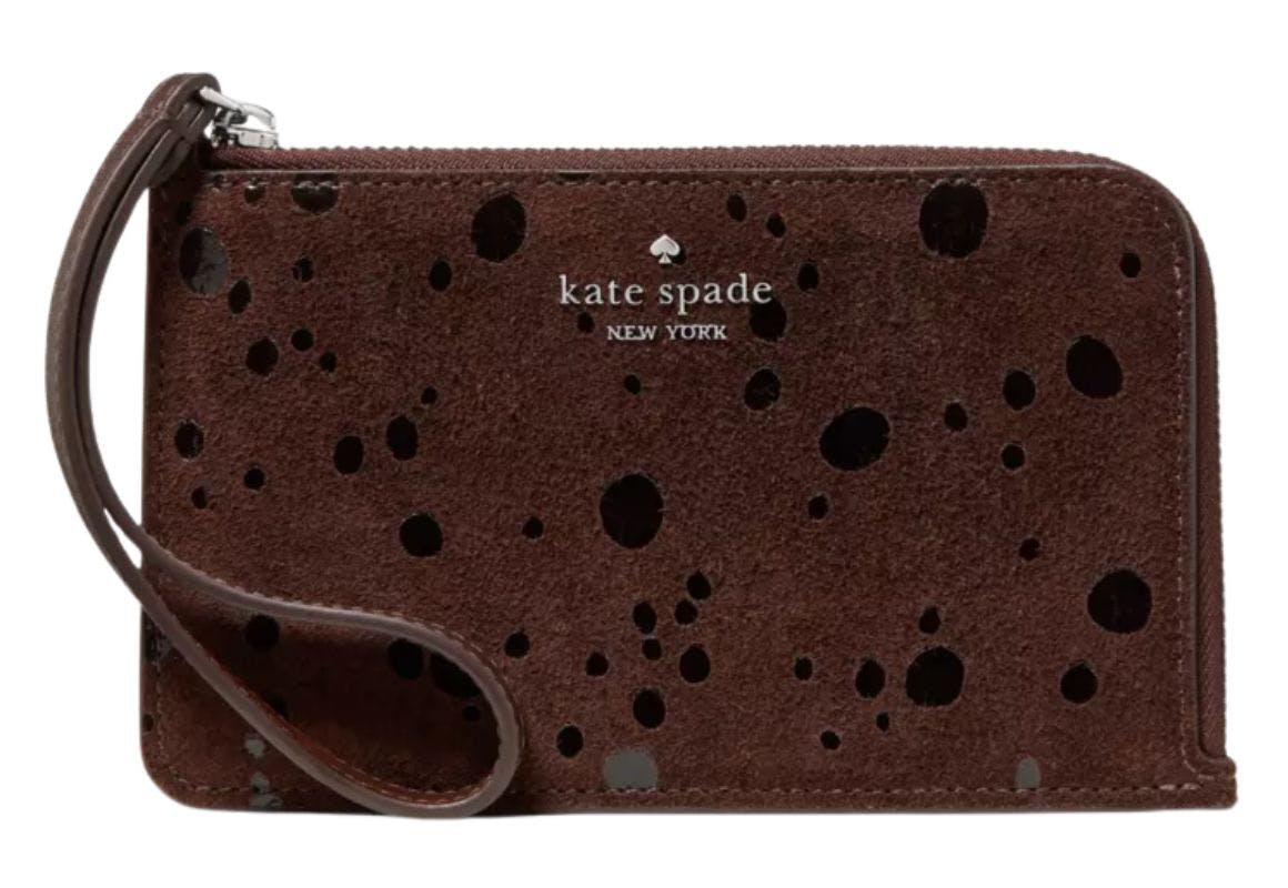 Kate Spade Wristlet