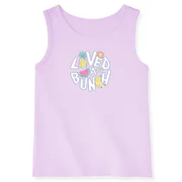 Newborn, Baby & Toddler Tank Top