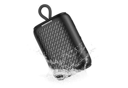 Portable Bluetooth Speaker