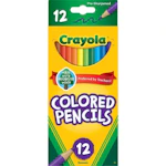 Crayola Colored Pencils