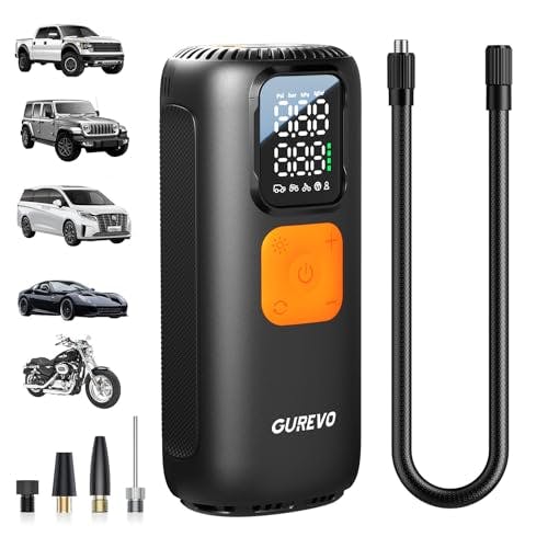 Portable Air Compressor