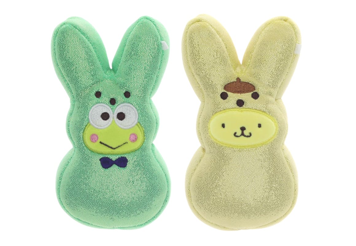 Sanrio Peeps Bunny Plush