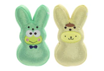 Sanrio Peeps Bunny Plush