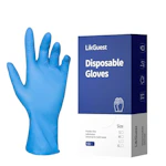 Nitrile Disposable Gloves