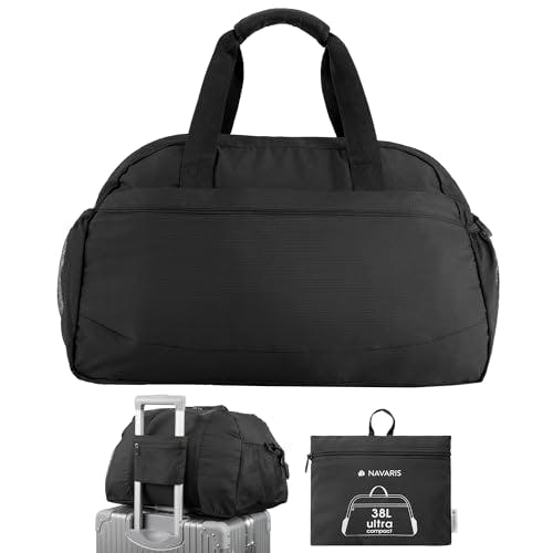 Foldable Travel Bag
