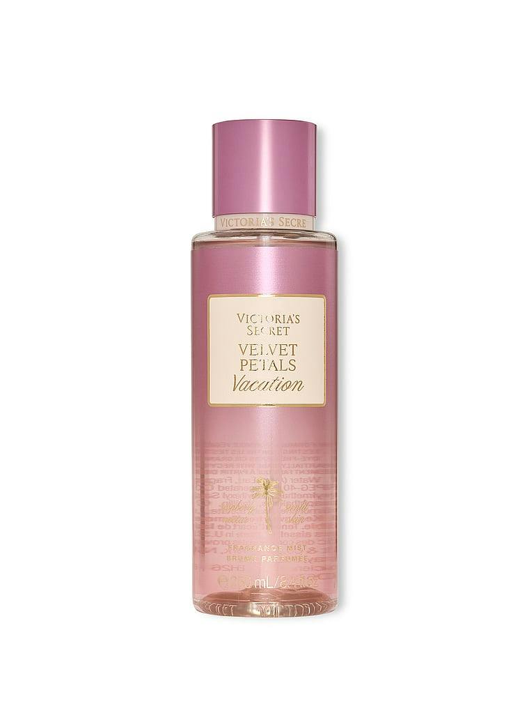 Victoria's Secret Fragrance Mist