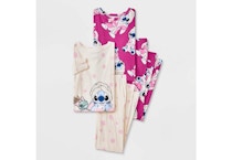 Lilo & Stitch Kids' Pajama Set