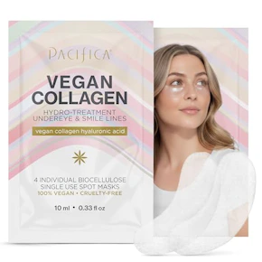 Pacifica Undereye & Smile Mask Set