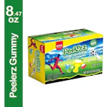 Amos Peelerz Gummy Candy