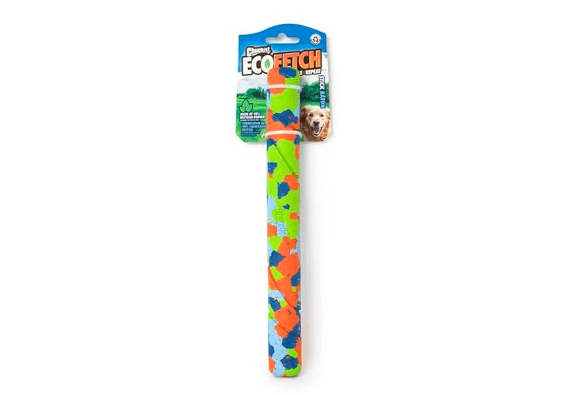 Chuckit EcoFetch Toy