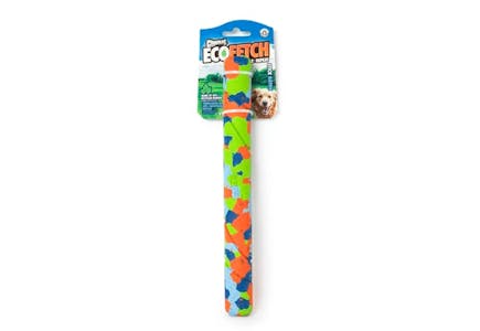 Chuckit EcoFetch Toy