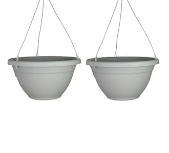 Hanging Basket 2-Pack