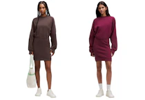 lululemon Women's Scuba Dress