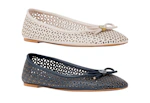 Michael Kors Ballet Flats