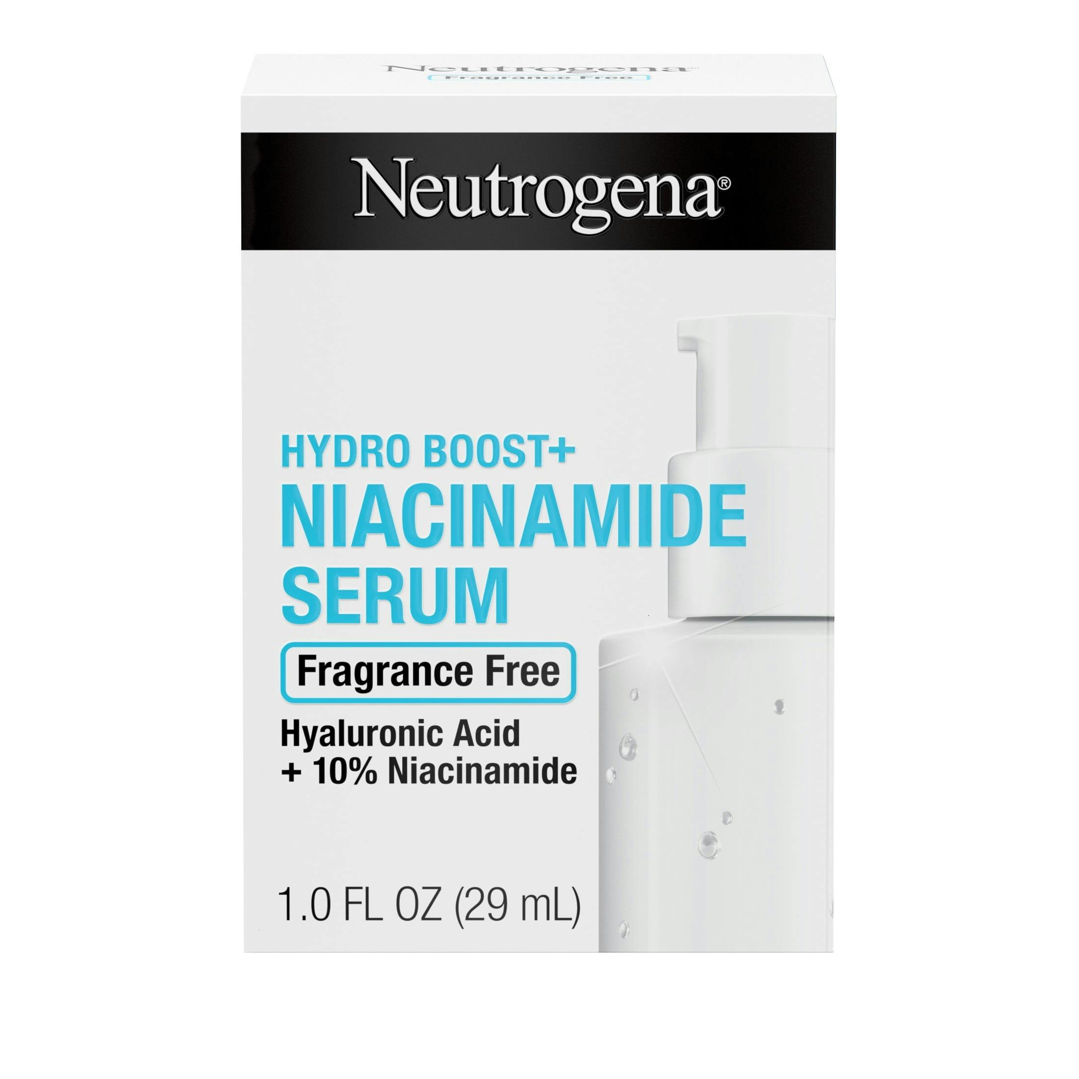 Neutrogena Hydro Boost+ Serum